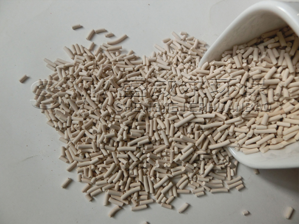 分子篩對(duì)人體有害嗎