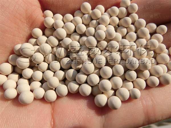 4A分子篩是如何進(jìn)行活化的